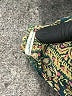 Zara Basic Paisley Brown Casual Dress Size XS - photo 8