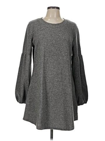 Coco + Carmen Casual Dress (view 1)