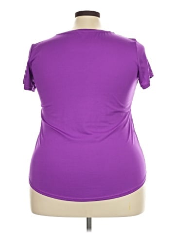 Xersion Active T-Shirt (view 2)