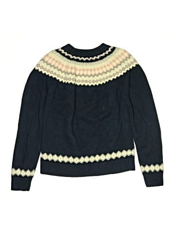 Crewcuts Pullover Sweater (view 2)