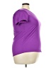 Xersion Purple Active T-Shirt Size XXL - photo 4
