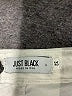 Just Black Ivory Jeans Size 32 waist - photo 7