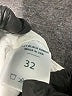 Just Black Ivory Jeans Size 32 waist - photo 8