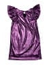 Appaman Purple Sleeveless Blouse Size 6 - photo 2
