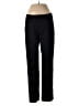 DKNY Jeans Solid Black Casual Pants Size S - photo 1