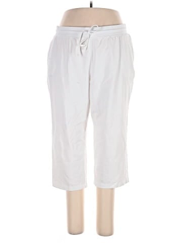 Style&Co Casual Pants (view 1)