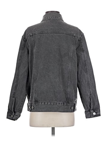 Missguided Denim Jacket (view 2)