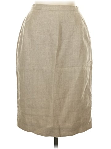Jennifer Moore Formal Skirt (view 1)