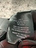 Attention Solid Burgundy Formal Skirt Size 2X - photo 5