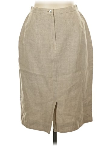 Jennifer Moore Formal Skirt (view 2)