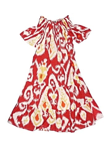 Mer St. Barth Dress (view 1)