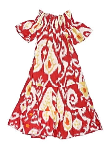 Mer St. Barth Dress (view 2)