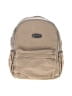 Assorted Brands Tan Backpack One size - photo 1