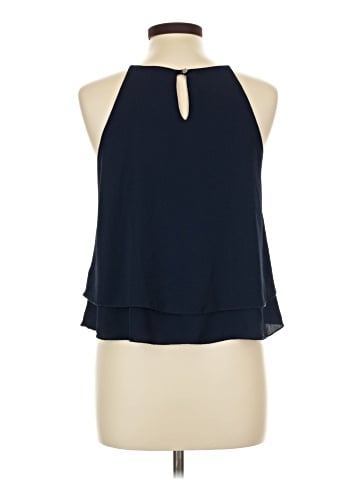 Tyche Sleeveless Blouse (view 2)