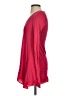 Deletta 100% Rayon Red Casual Dress Size XS - photo 5