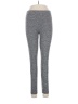 No Boundaries 100% Polyester Gray Active Pants Size L - photo 1