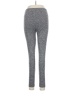 No Boundaries 100% Polyester Gray Active Pants Size L - photo 2