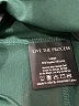 LIVE THE PROCESS Color Block Green Active Pants Size L - photo 7