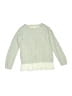 Tucker + Tate Green Pullover Sweater Size 5 - photo 1