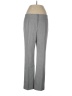 Kasper Gray Dress Pants Size 10 (petite) - photo 1