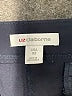 Liz Claiborne Solid Black Active Pants Size 10 - photo 7