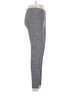 No Boundaries 100% Polyester Gray Active Pants Size L - photo 4