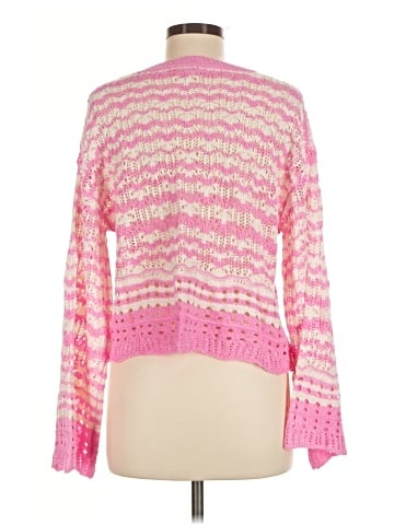 Entro Pullover Sweater (view 2)