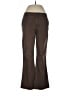 St. John's Bay Brown Khakis Size 10 - photo 1