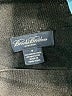 Brooks Brothers Solid Black Wool Pullover Sweater Size M - photo 7
