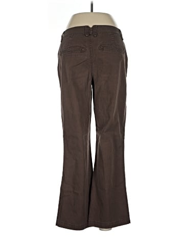 St. John's Bay Khakis (view 2)