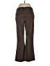 St. John's Bay Brown Khakis Size 10 - photo 2