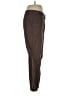 St. John's Bay Brown Khakis Size 10 - photo 4