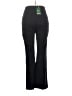 Halara Solid Black Dress Pants Size L - photo 2