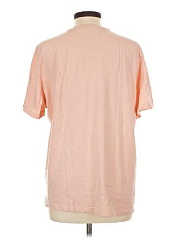 Splash Short Sleeve T-Shirt (view 2)