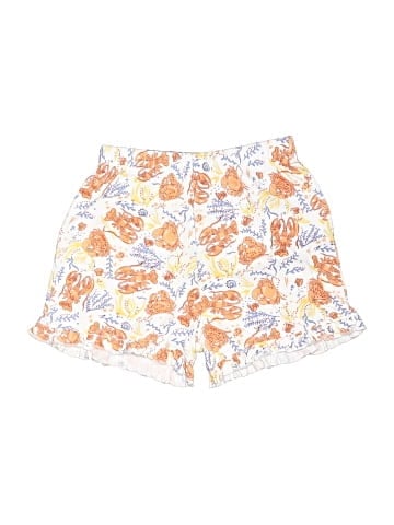Luigi Kids Shorts (view 1)