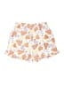 Luigi Kids Print White Shorts Size 5 - photo 2