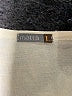 matta Gold Cocktail Dress Size L - photo 7