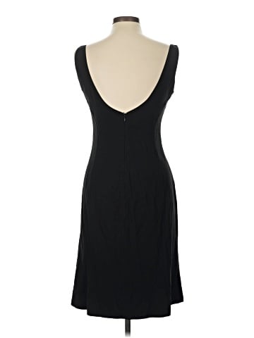D&G Dolce & Gabbana Cocktail Dress (view 2)