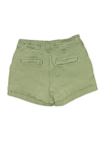 Hollister Khaki Shorts (view 2)