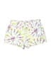 Crewcuts Outlet 100% Cotton Tie-dye White Shorts Size XS (kids) - photo 1