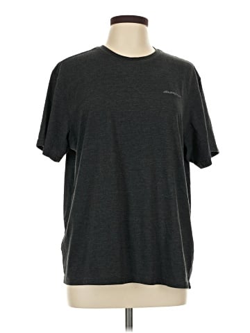 Eddie Bauer Short Sleeve T-Shirt (view 1)
