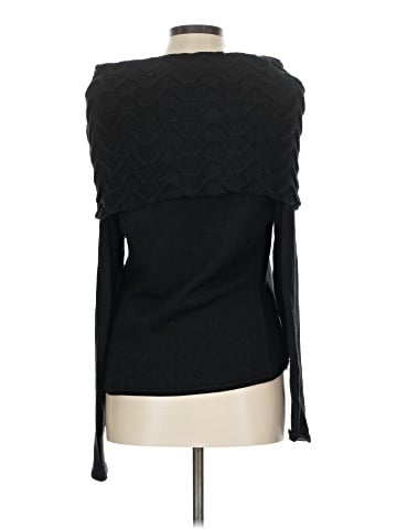 Elie Tahari Wool Cardigan (view 2)