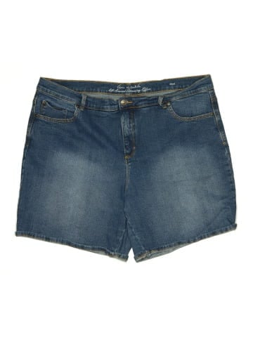 Gloria Vanderbilt Denim Shorts (view 1)
