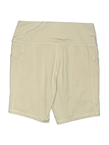American Eagle Outfitters Khaki Shorts (view 2)