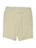 American Eagle Outfitters Ivory Khaki Shorts Size M - photo 2