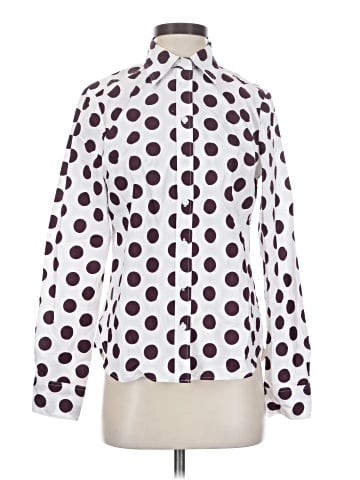 Boden Long Sleeve Button-Down Shirt (view 1)