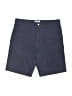Crewcuts Outlet 100% Polyester Solid Blue Shorts Size 7 - photo 1
