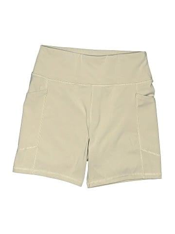 American Eagle Outfitters Khaki Shorts (view 1)
