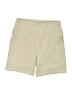 American Eagle Outfitters Ivory Khaki Shorts Size M - photo 1