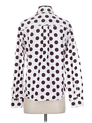 Boden Long Sleeve Button-Down Shirt (view 2)